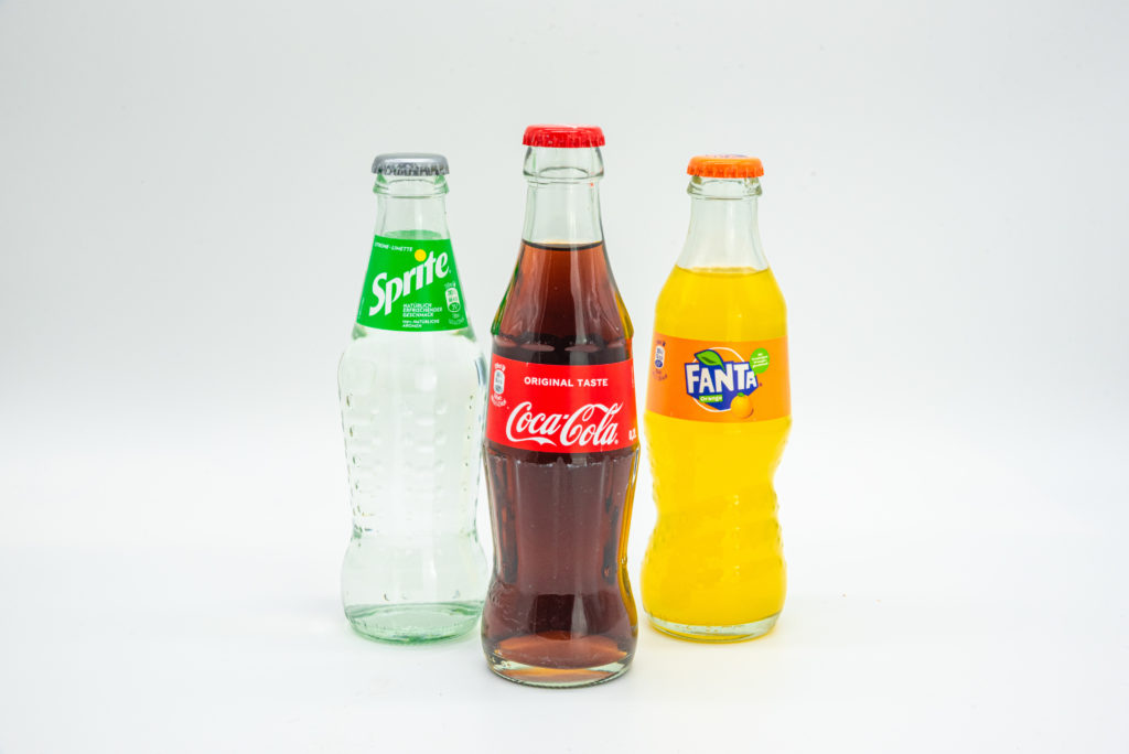 Catering Köln - Refueat Drink Auswahl