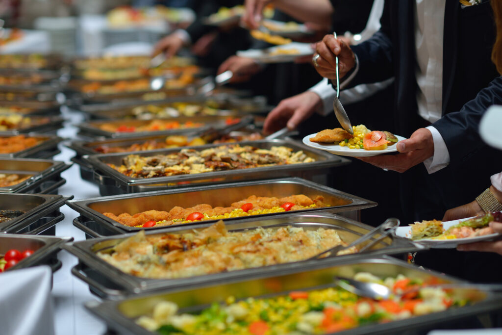 Catering Köln - Refueat Catering